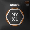 Struny D'ADDARIO NYXL Nickel Wound (13-56)